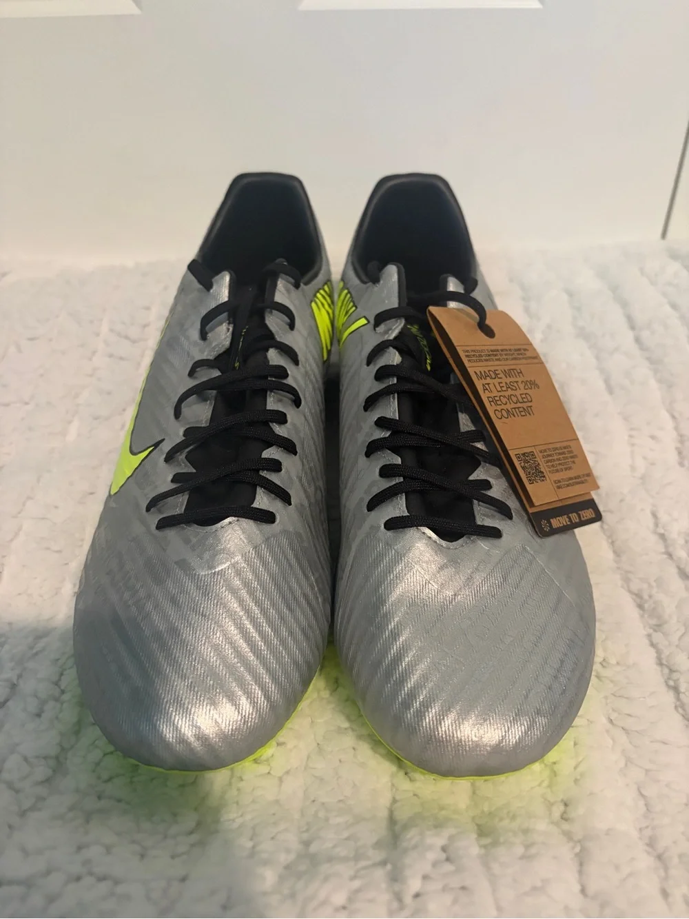 Nike Zoom vapor 15 Academy